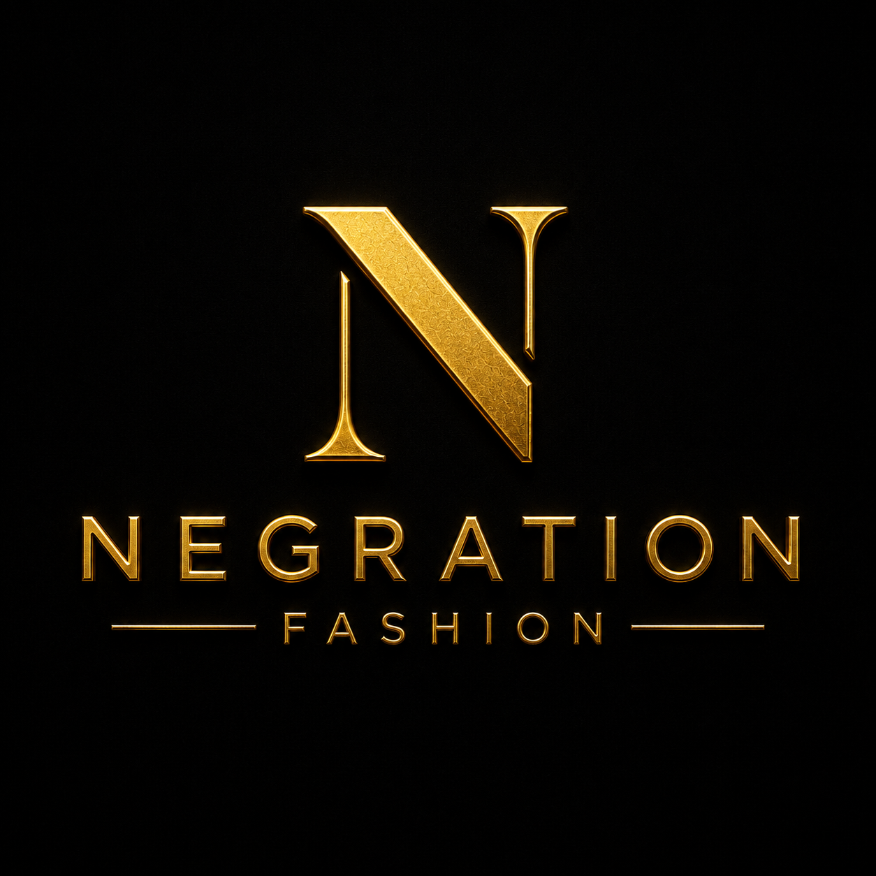 Negration Fashion