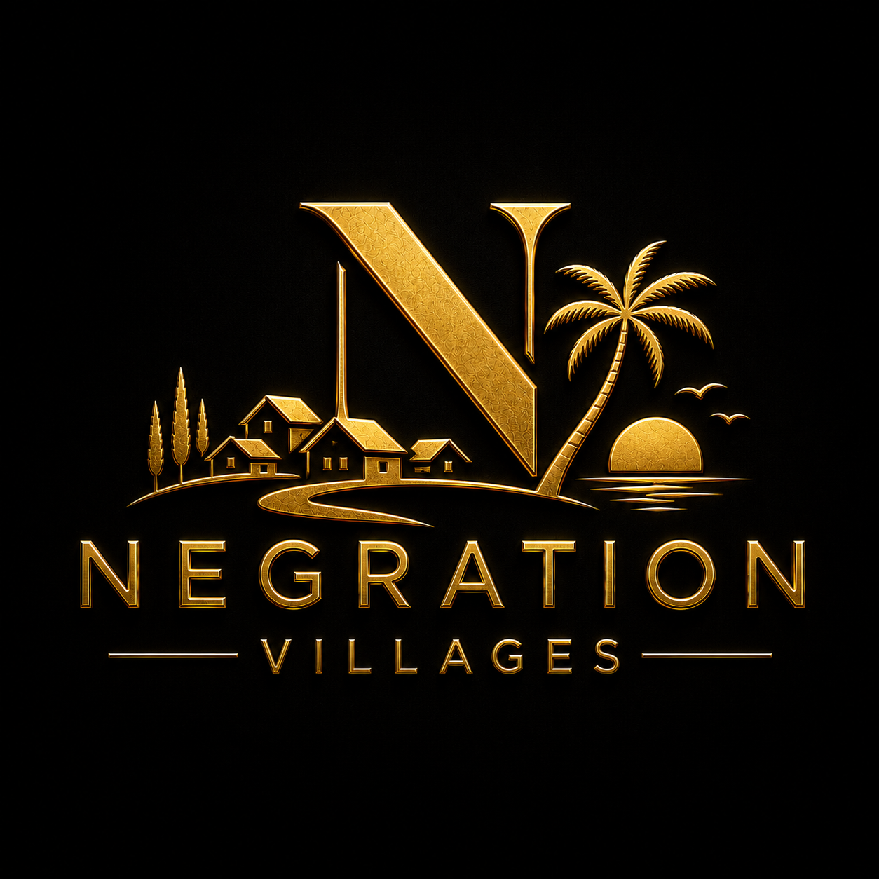 villages